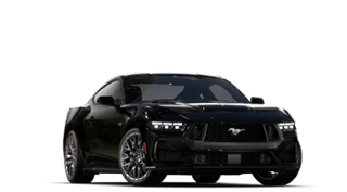 2025 Ford Mustang® External Image 5